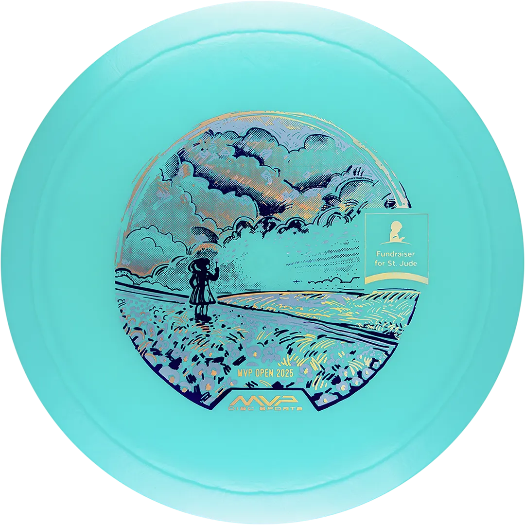 Plasma Shift - Special Edition St. Jude Fundraiser