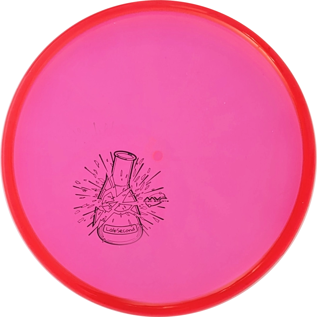 Proton Soft Parachute - Lab Second