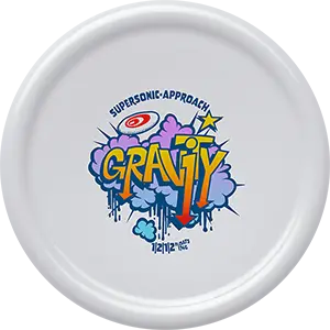 Sonic Grip Gravity