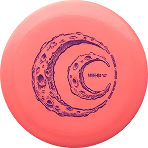 Sonic Grip Lunaris - Twin Moons