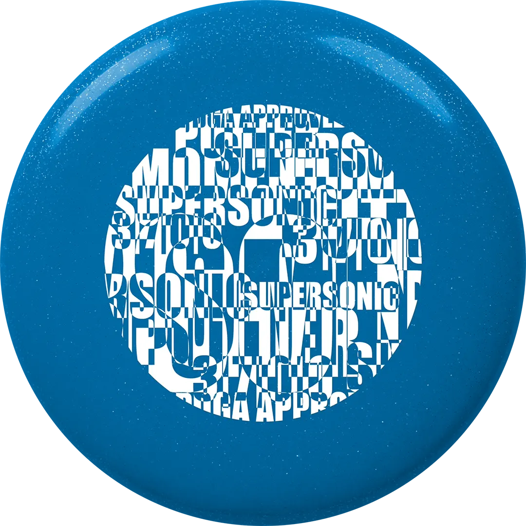 Sonic Grip Momentum - Invert