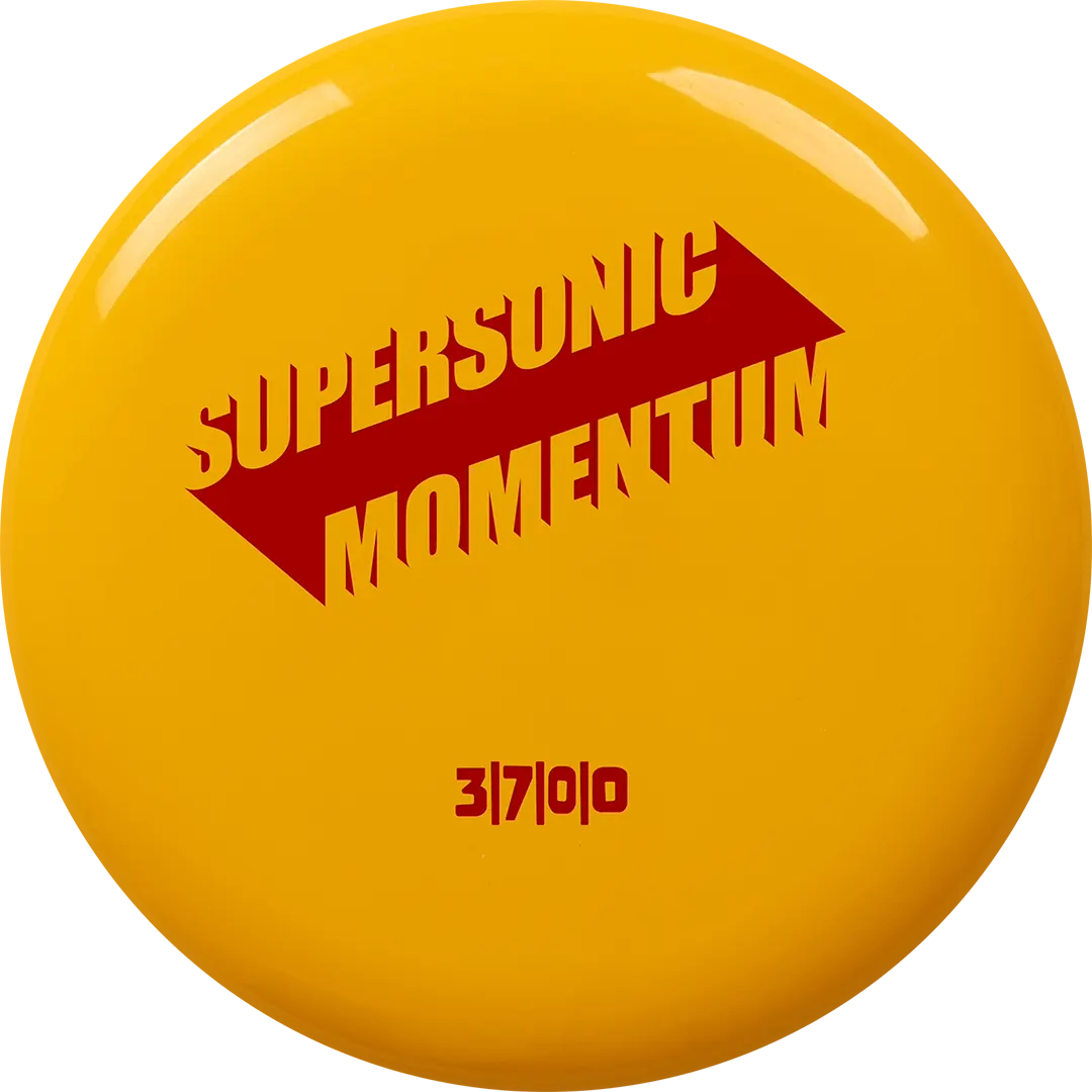 Sonic Grip Momentum - Reflect