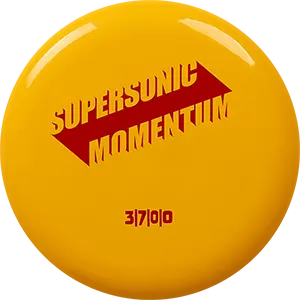 Sonic Grip Momentum - Reflect