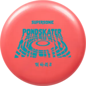 Sonic Grip Pondskater - Float