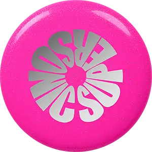 Sonic Grip Sugar Glider - Retro
