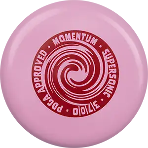 Sonic Putt Momentum - Swirl