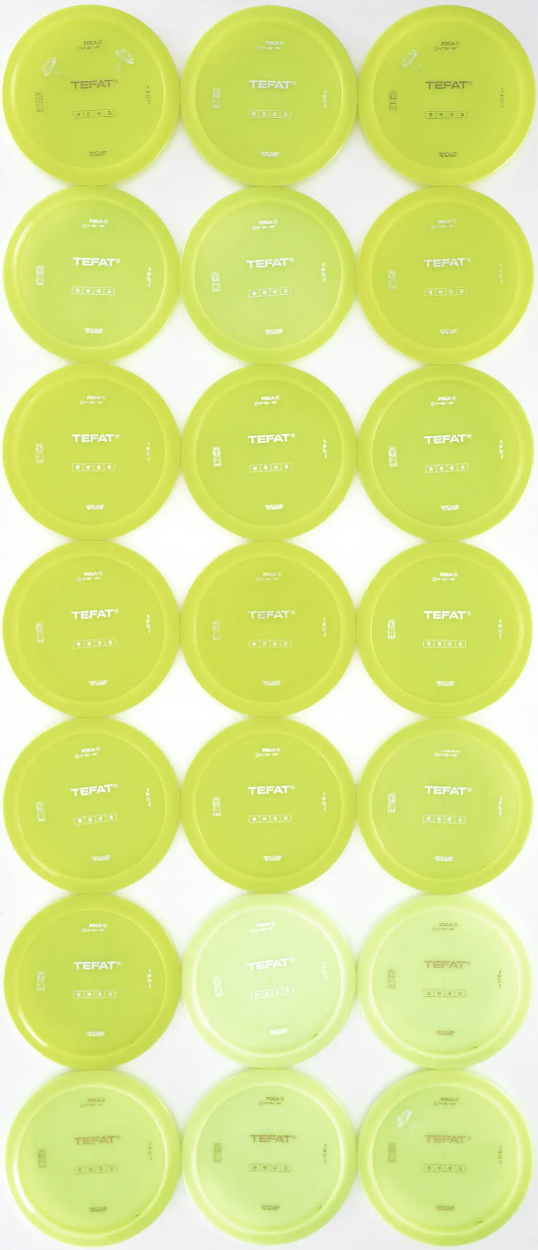 Click to Choose Disc!