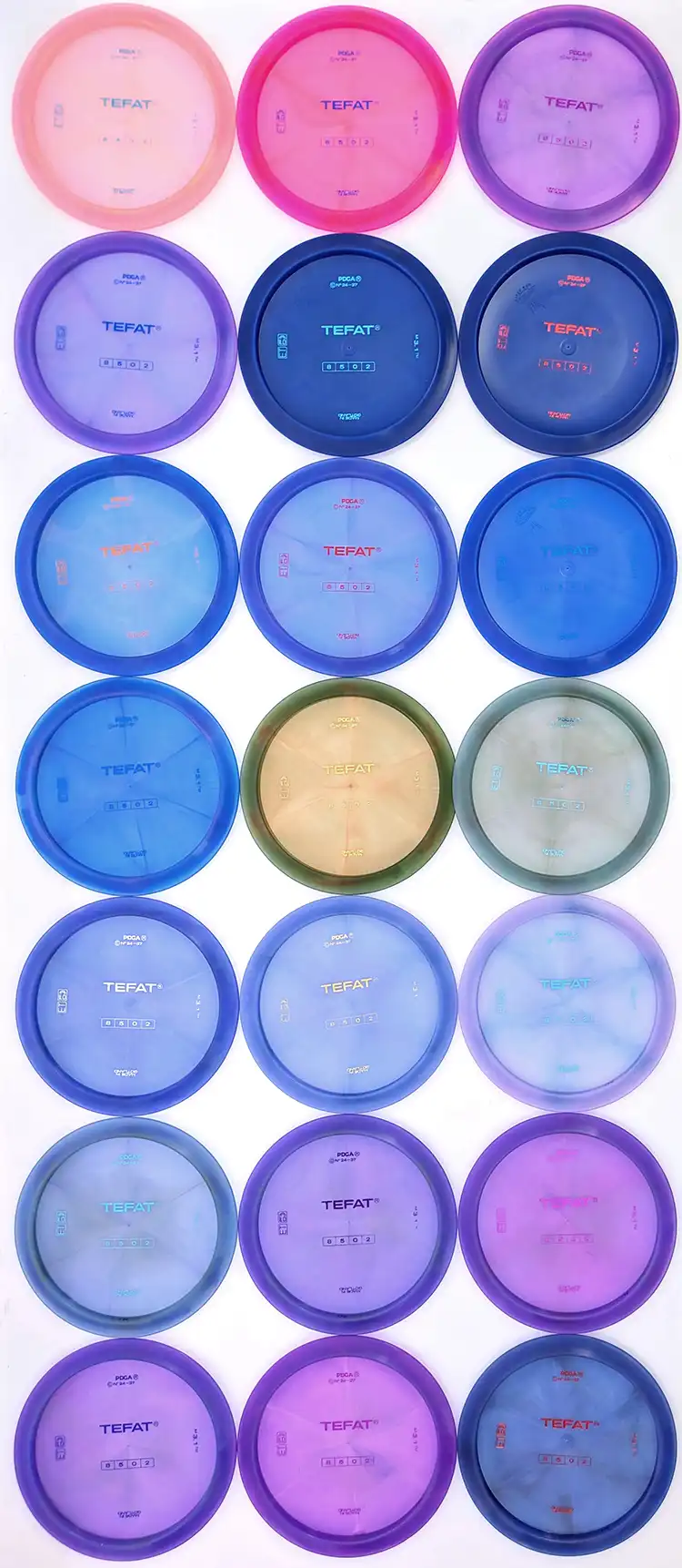 Click to Choose Disc!