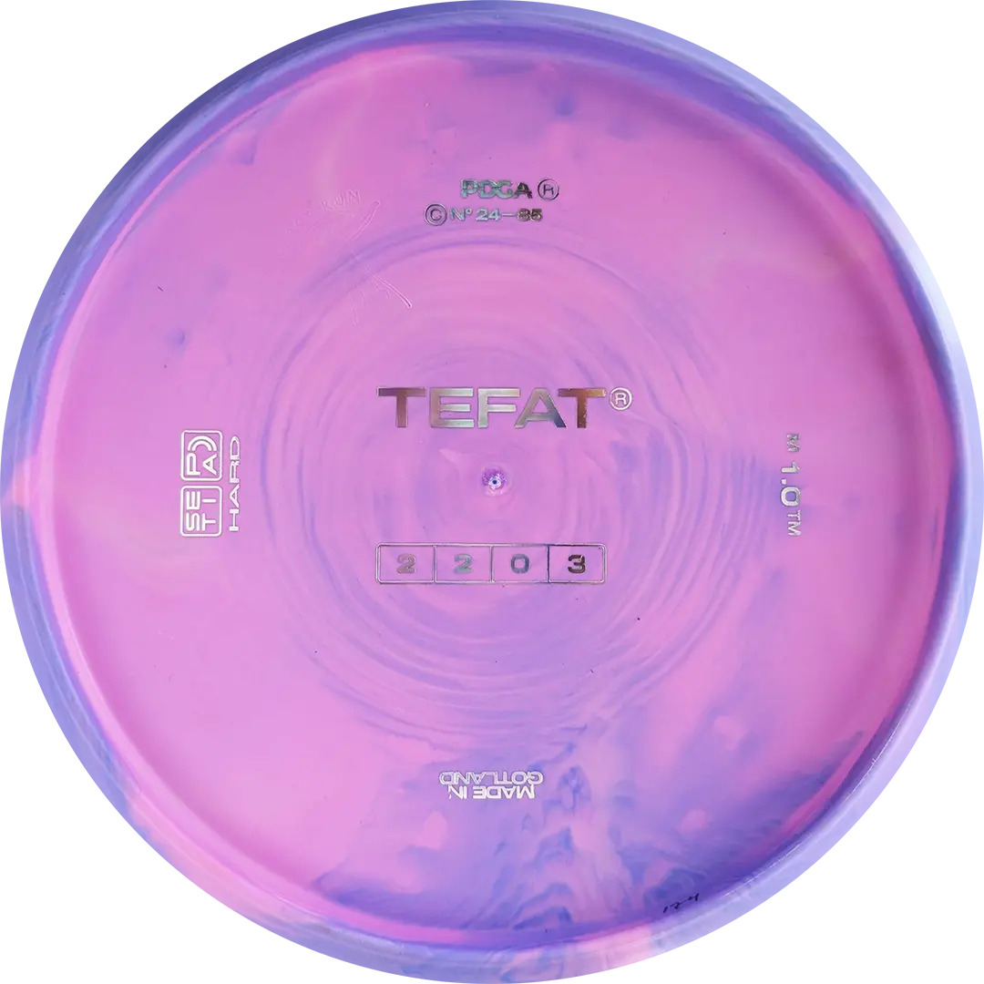 SETI Hard M1.0 - First Run