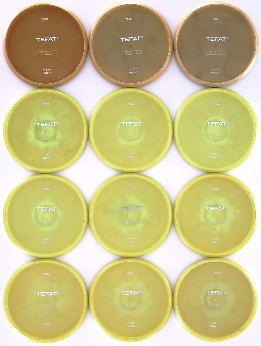 Click to Choose Disc!