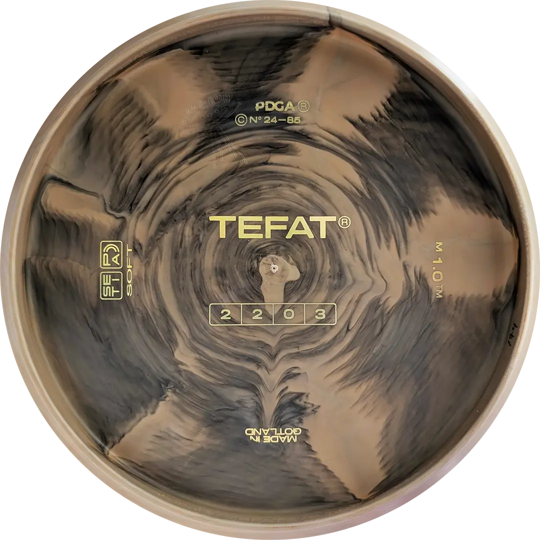 SETI Soft M1.0 - First Run