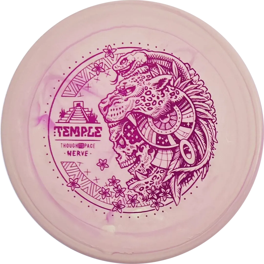 Nerve Temple