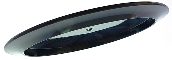 Disc Profile