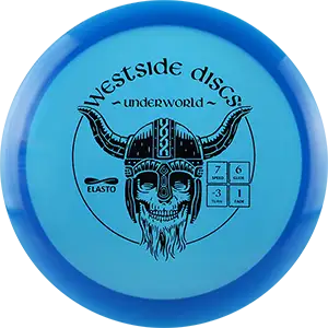 Elasto Underworld