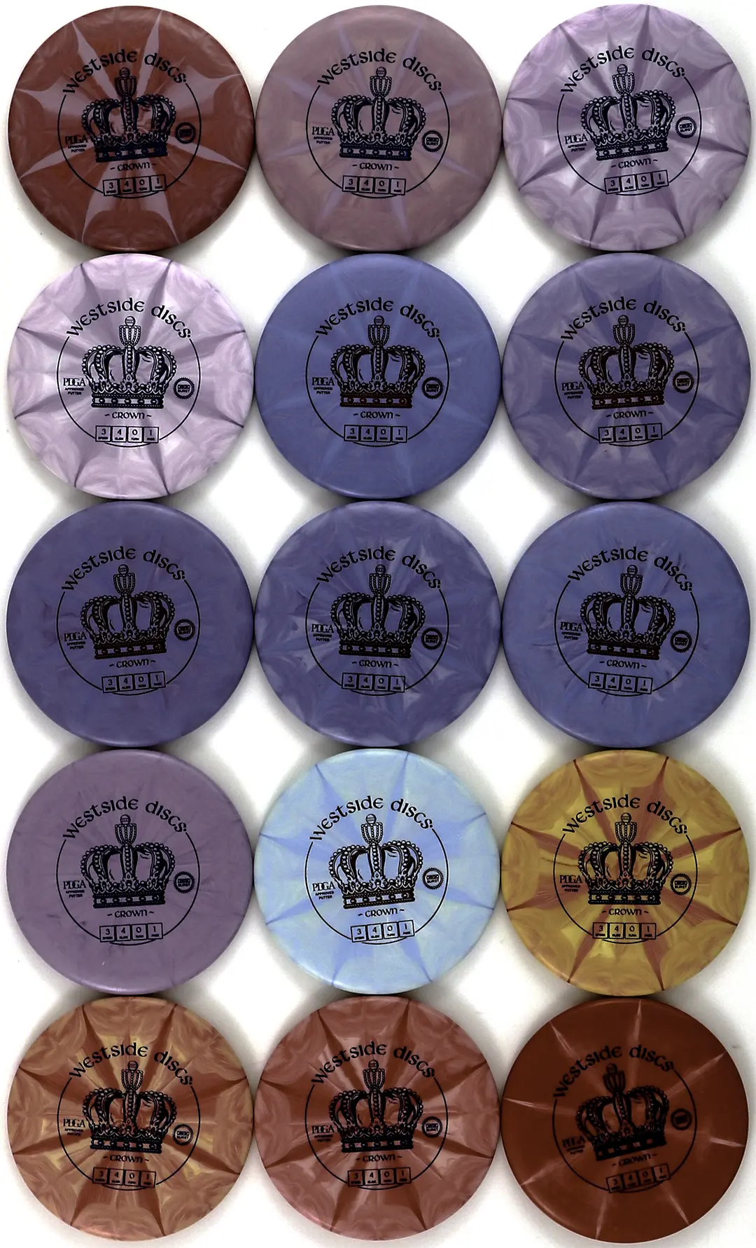 Click to Choose Disc!