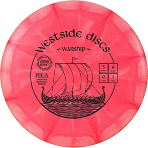 Origio Warship