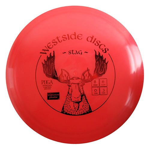 Stag Tournament