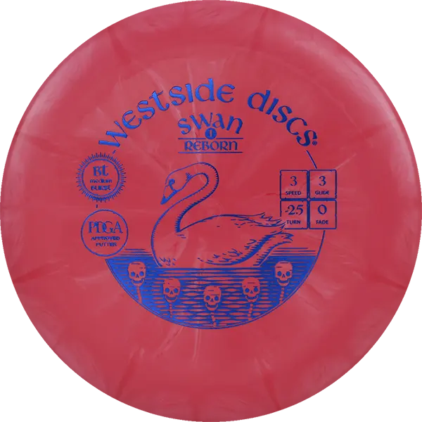 Red Burst