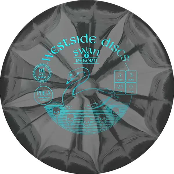 Grey Burst