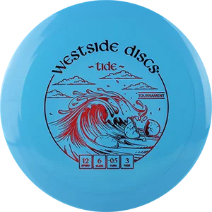 Tournament Tide