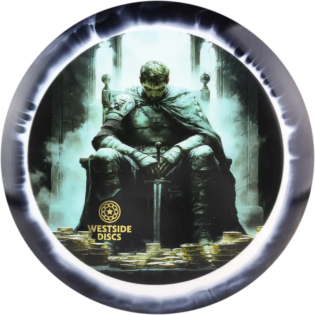 Tournament Orbit King - Worlds 2025