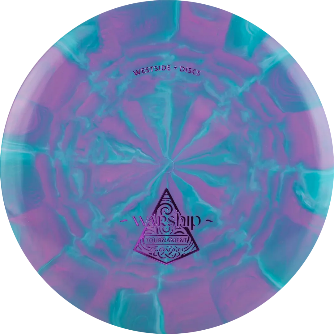 Tournament Rill Warship