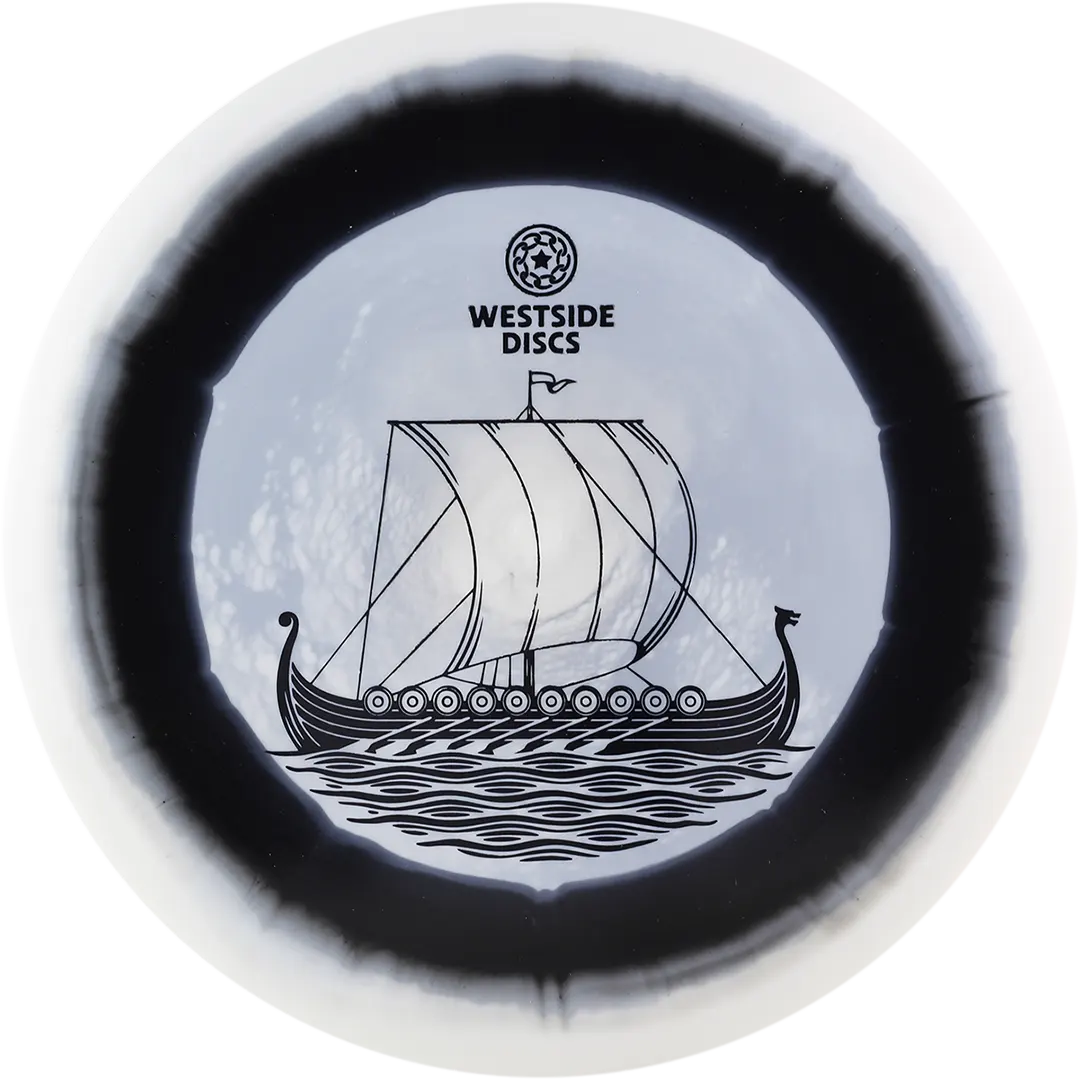 Tournament Ring Warship