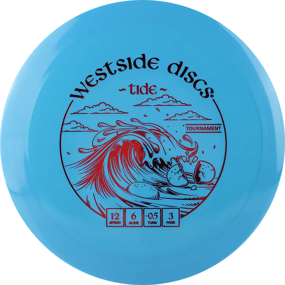 Tournament Tide