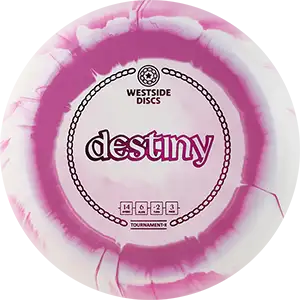 Tournament-X Ring Destiny