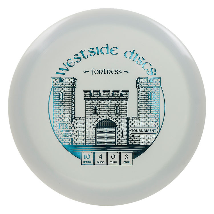 Fortress Tournament 