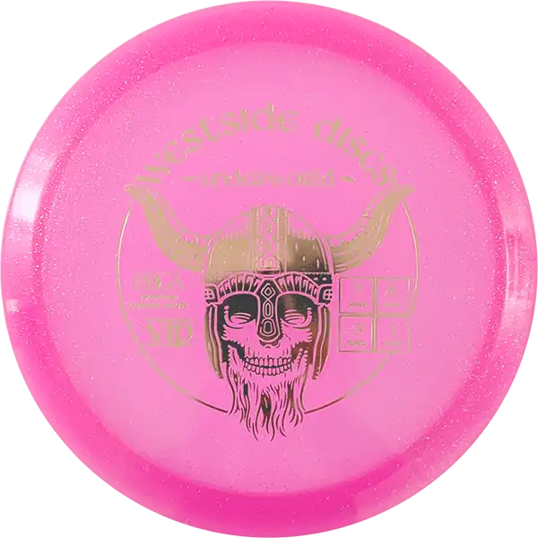 Neon Pink Sparkle