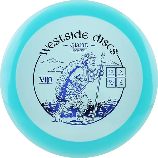 Ice Blue