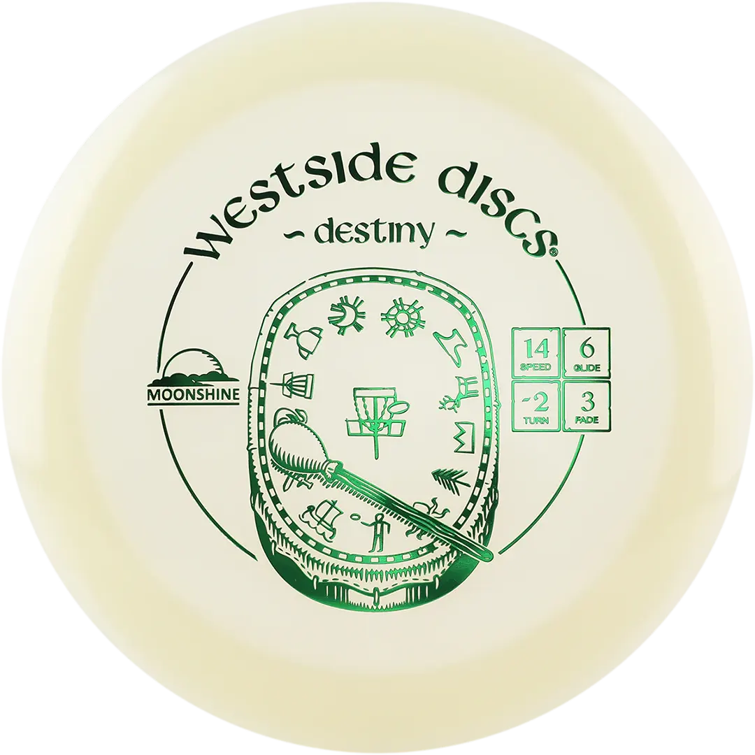 VIP Moonshine Destiny