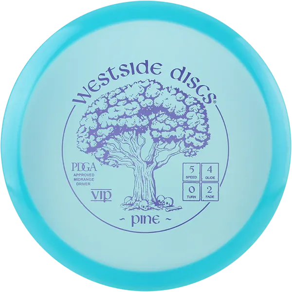 VIP Pine