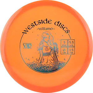 VIP Vellamo