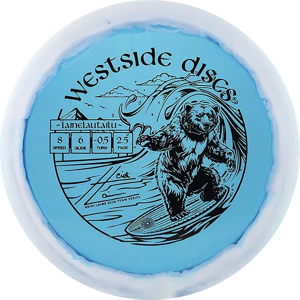 Click to Choose Disc!