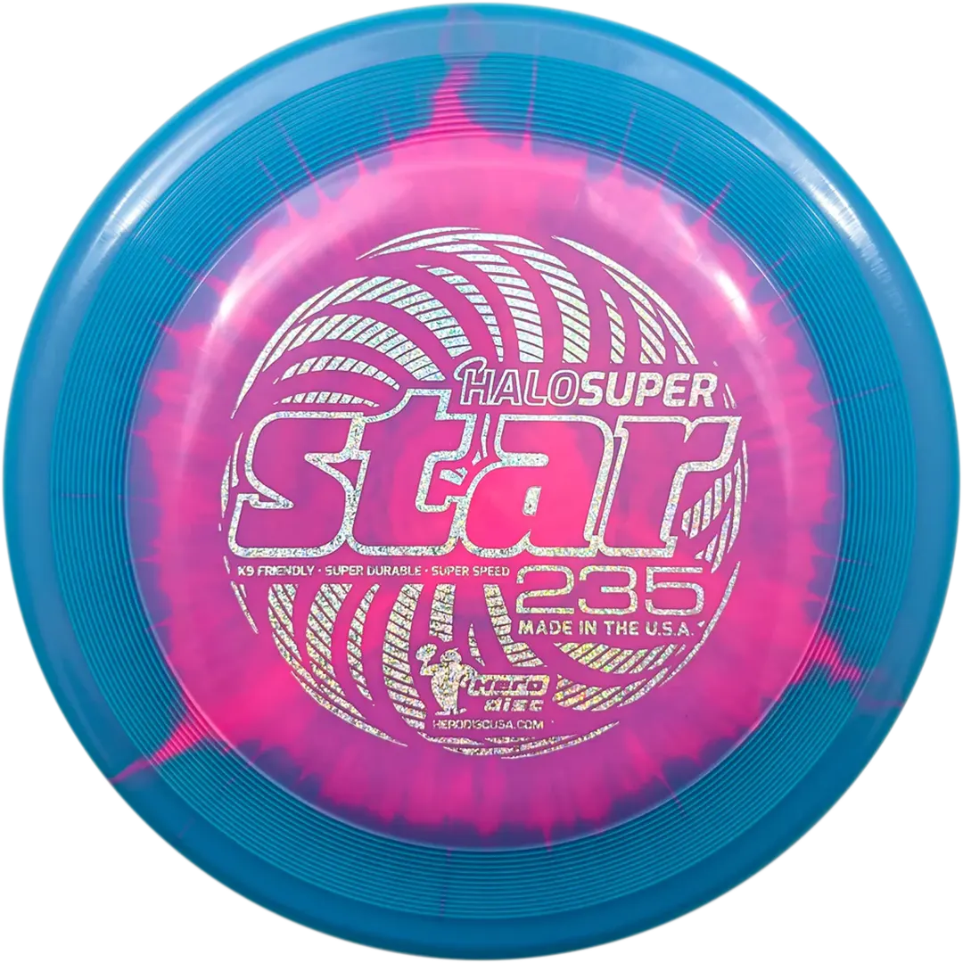 Hero Halo SuperStar 235