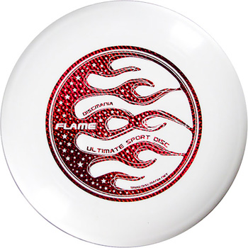 Discmania Flame 175g Sport Disc