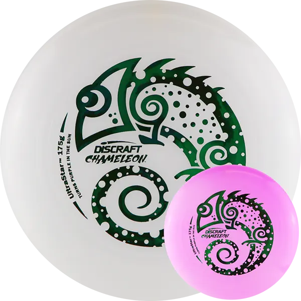 Turns Purple In the Sun