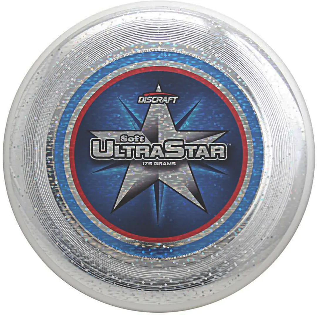UltraStar Soft Full Foil 
