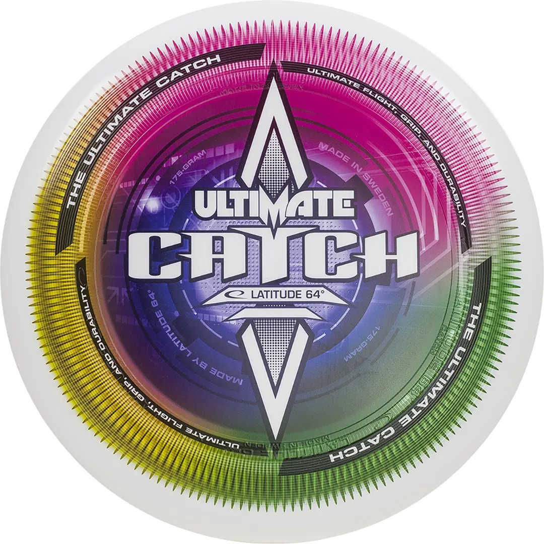 Ultimate Catch