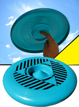 Spin Jammer Pro