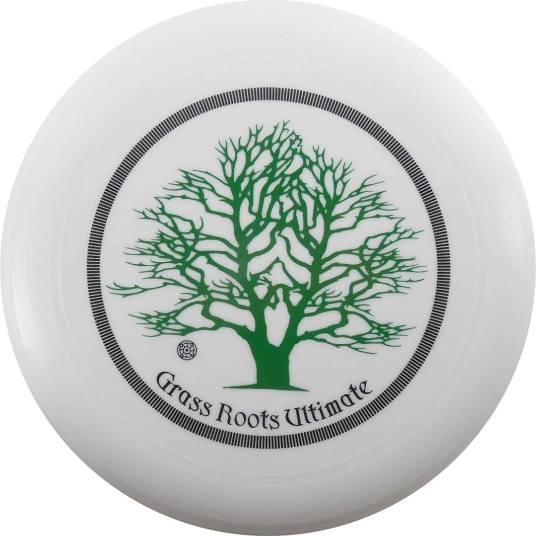 UMax Grass Roots Ultimate Frisbee
