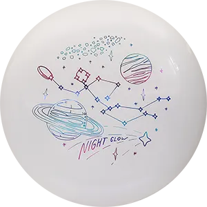 UMAX Night Glow - Interstellar