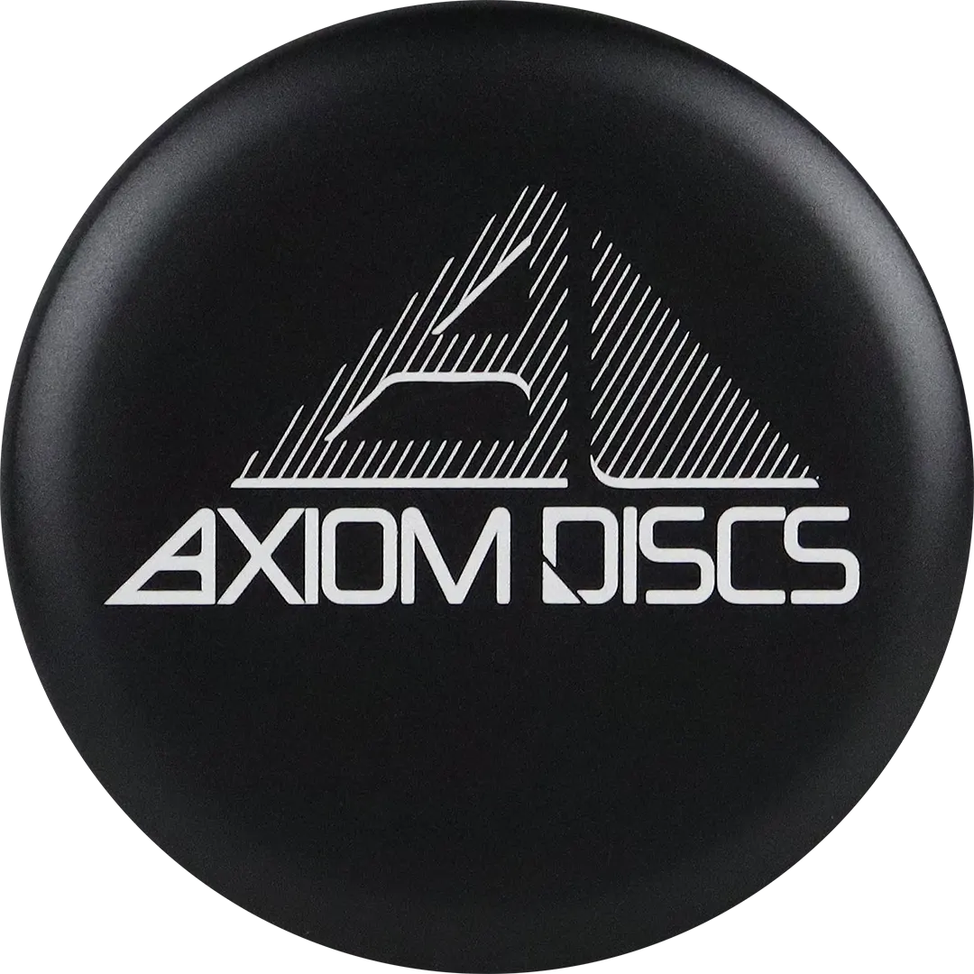 Axiom Metal Mini Putter (10,5cm)