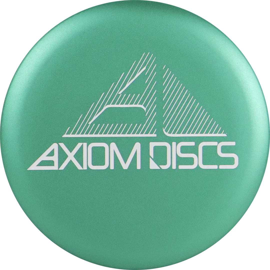 Axiom Metal Mini Putter (7 cm)
