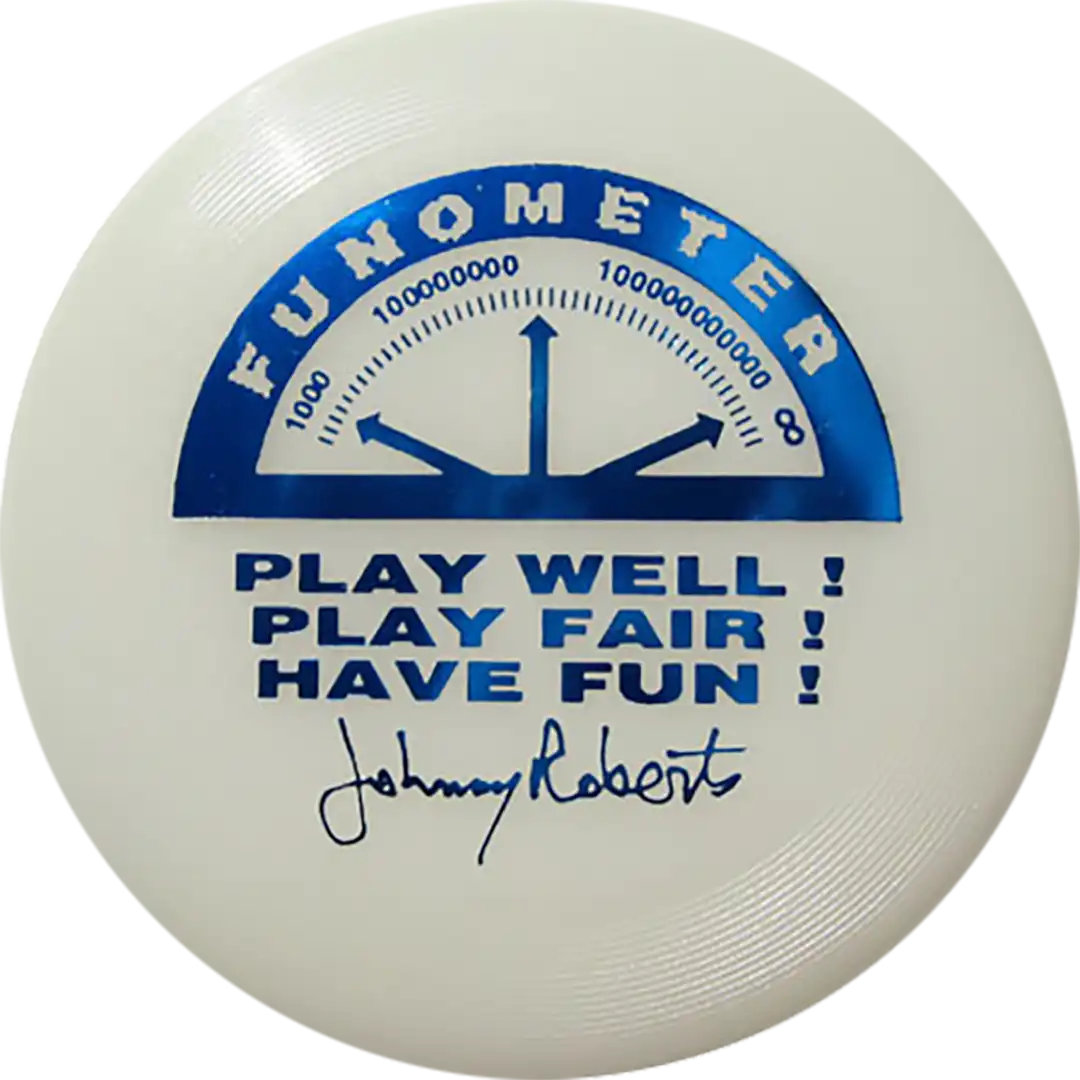 Fun-O-Meter Glow Mini