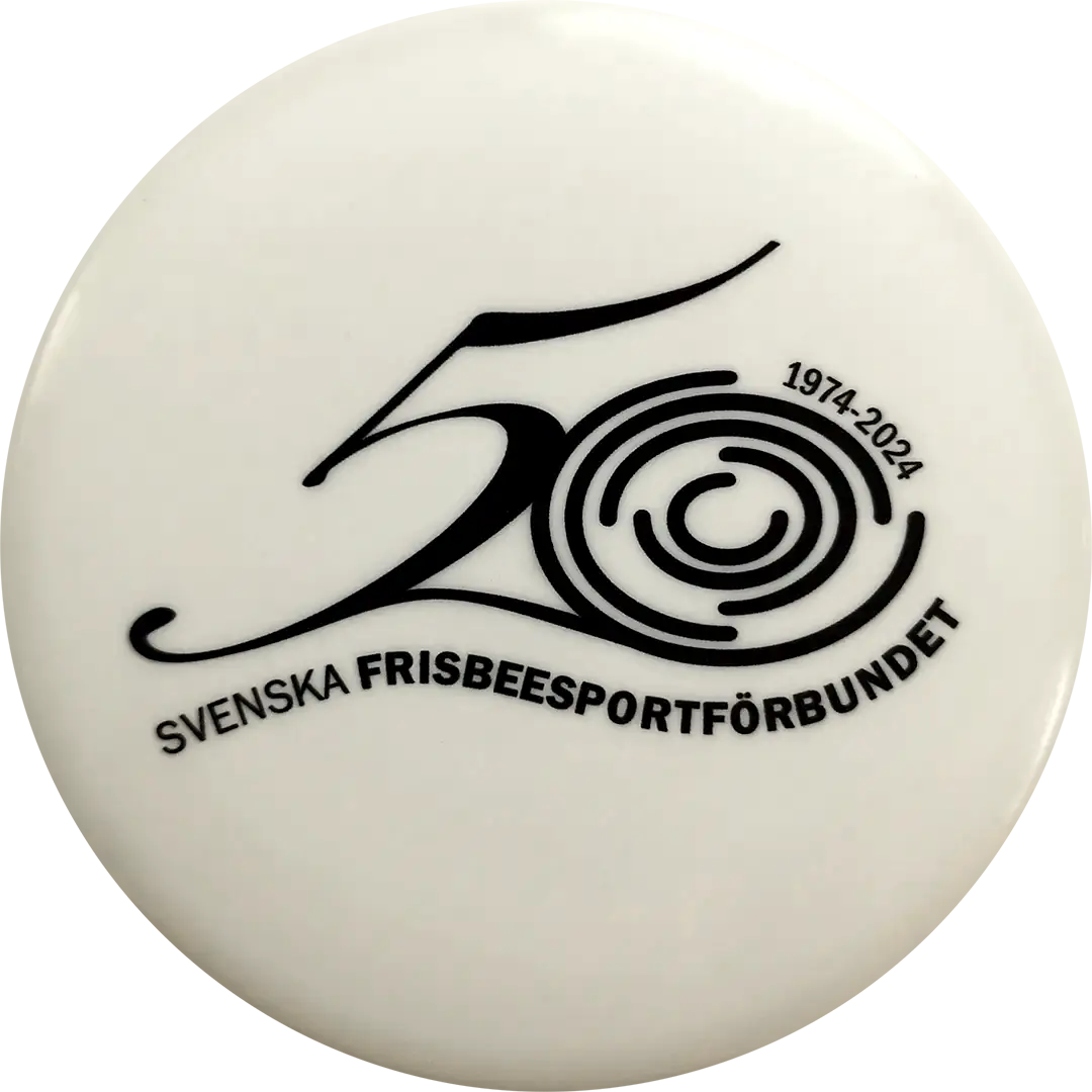 Gold Mercy Mini - SFF50 Jubileum