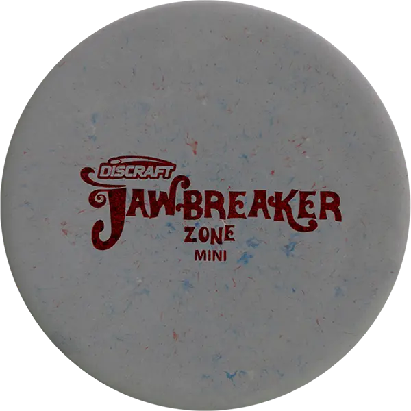 Jawbreaker Zone Mini