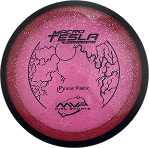 Macro Tesla Proton